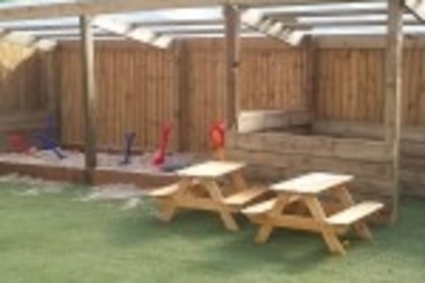 Purple Childcare, 223 Passage Road