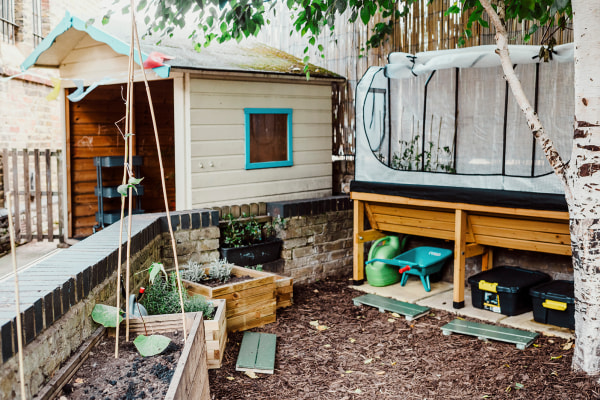 More2Childcare Greenwich Day Nursery and Pre-school SE10 9EQ