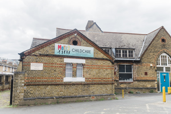 More2Childcare Greenwich Day Nursery and Pre-school, Within The Forum At Greenwich
