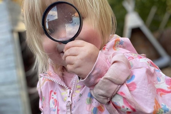 Banana Moon Day Nursery Catterick Garrison DL9 4QN