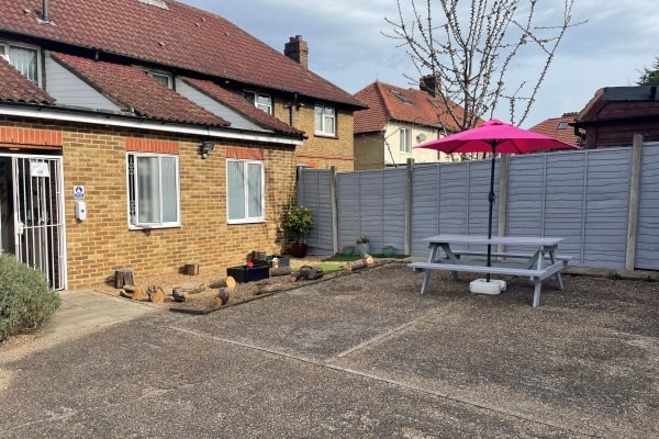 Bubbles Nursery Eltham, 21 Shawbrooke Road