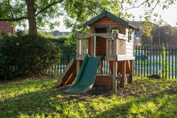 Little Owls Nursery City and Holbeck, Hunslet Hall Road