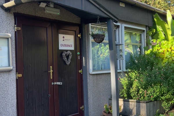 Arborescence Montessori, Well End Scout's Activity Centre