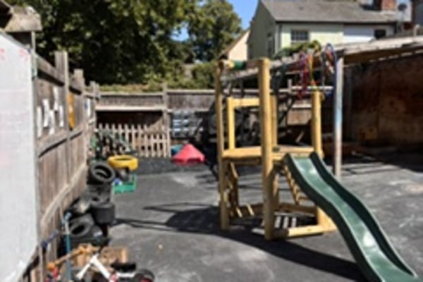 Banana Moon Day Nursery Colchester, Colchester
