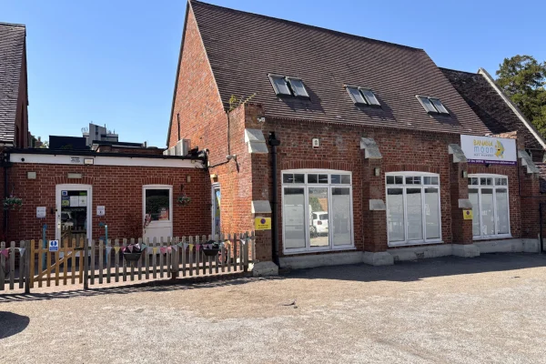 Banana Moon Day Nursery Colchester, Colchester