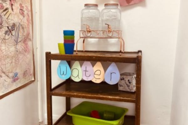 Banana Moon Day Nursery Colchester CO1 1TY