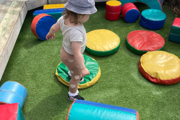 ABC Childcare Services, Crewe (House) CW2 7PJ