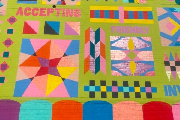 Amazing Beginnings 4 Children, 2 High Street