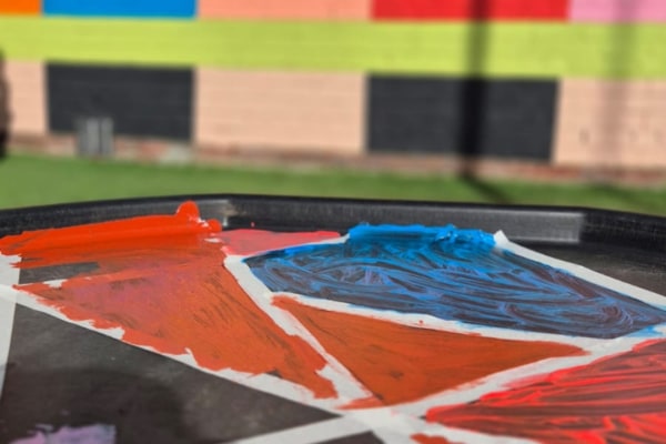 Amazing Beginnings 4 Children, Crewe, Cheshire