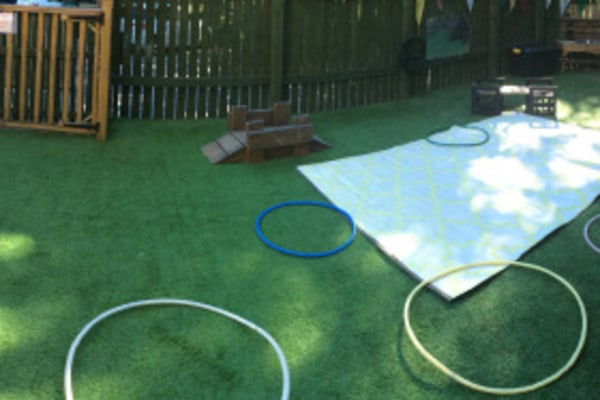 Moortown Montessori Nursery, 8 Shadwell Lane