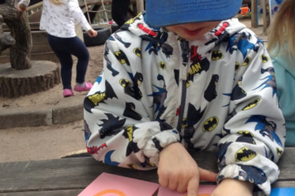 Moortown Montessori Nursery, Leeds, West Yorkshire