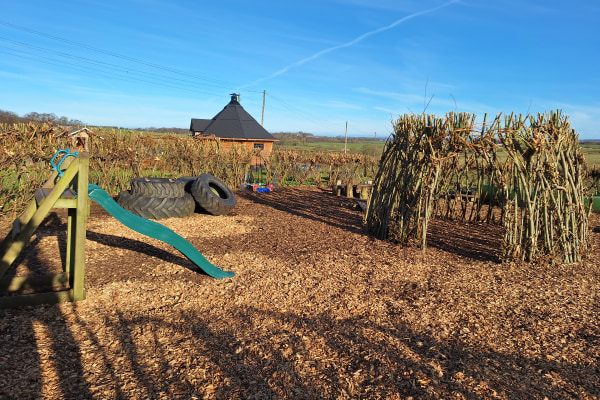 Craighead Country Nursery School, Mauchline