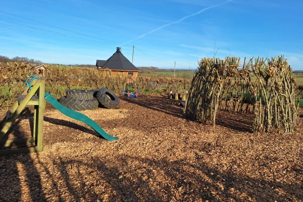 Craighead Country Nursery School, Mauchline