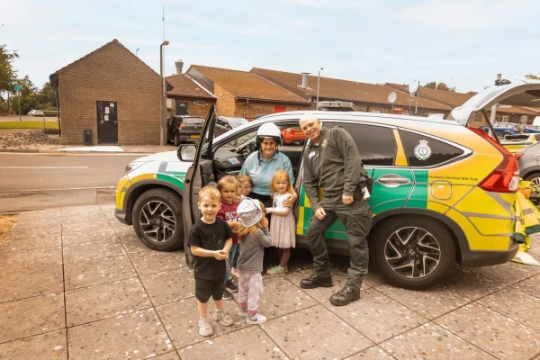 Banana Moon Day Nursery Bridgend, Bridgend