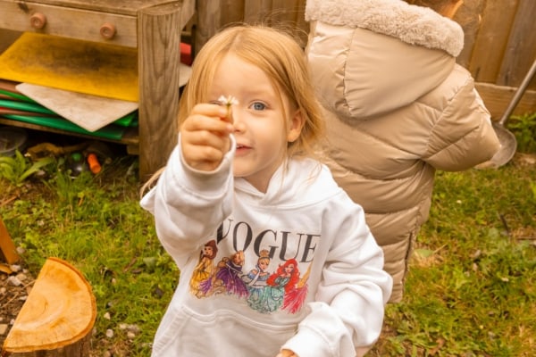 Banana Moon Day Nursery Bridgend, Bridgend