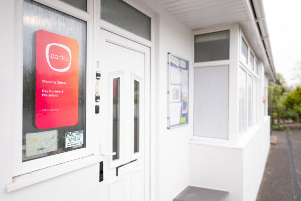 Partou Stepping Stones Day Nursery & Pre-school, Bristol