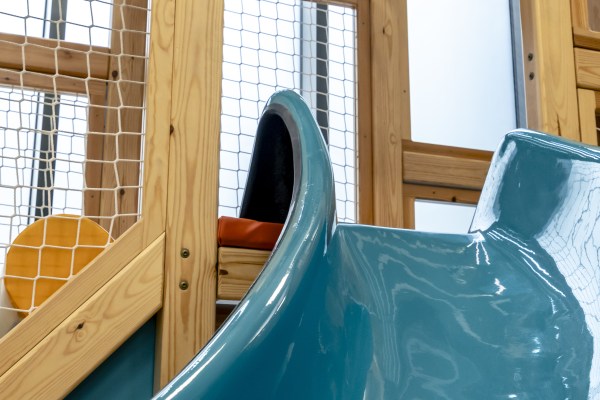 Abacus Ark Nursery School Wandsworth SW18 1FZ