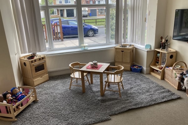 Kids Planet Thornton, Thornton-Cleveleys, Lancashire