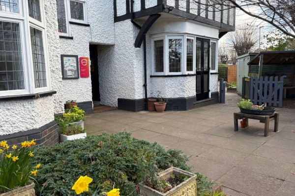 Partou Leo's Day Nursery & Pre-school, Nottingham, Nottinghamshire