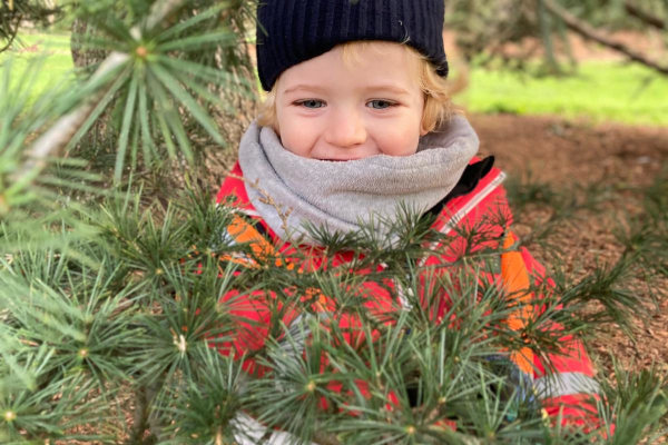 Little Forest Folk Fulham SW6 6EA