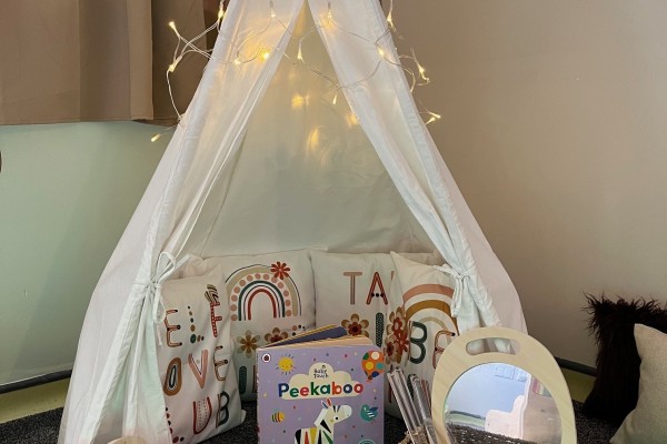 Brighter Beginnings Day Nursery, Fitton Hill OL8 2QD