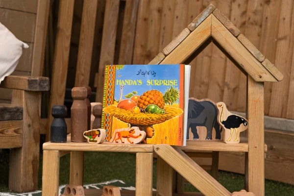 Little Elms Daycare Nursery Catford, London