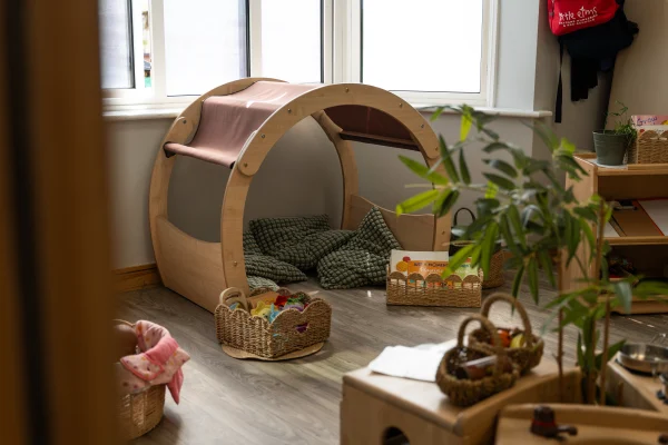 Little Elms Daycare Nursery Catford, London