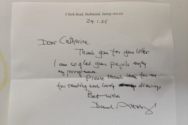 Banana Moon Day Nursery Caversham RG4 8ED