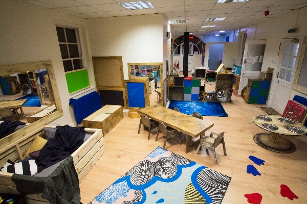 My Sunshine Day Nursery & Pre-School Mortlake, London