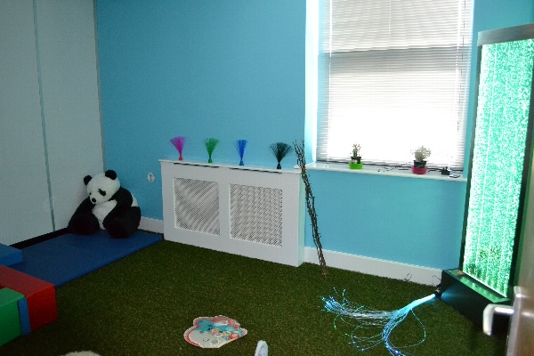 Kiddie Kloud Nursery, B5 The Embankment