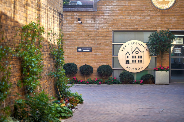 The Cavendish School Nursery, 31 Inverness Street