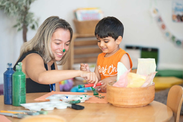 Clerkenwell Mount Day Nursery, 27-29 Amwell Street