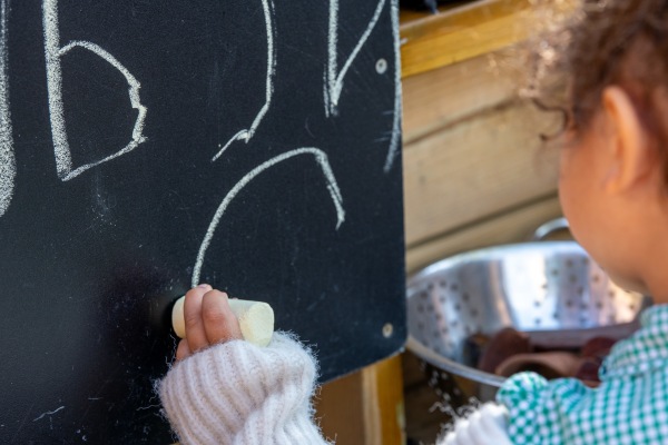 Gilwell Hill Children's Day Nursery & Pre-School - Chingford, 1 Baden Drive