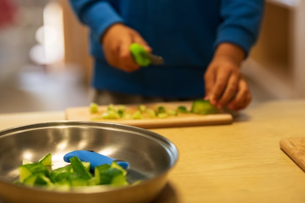 Gilwell Hill Children's Day Nursery & Pre-School - Chingford, London, Essex