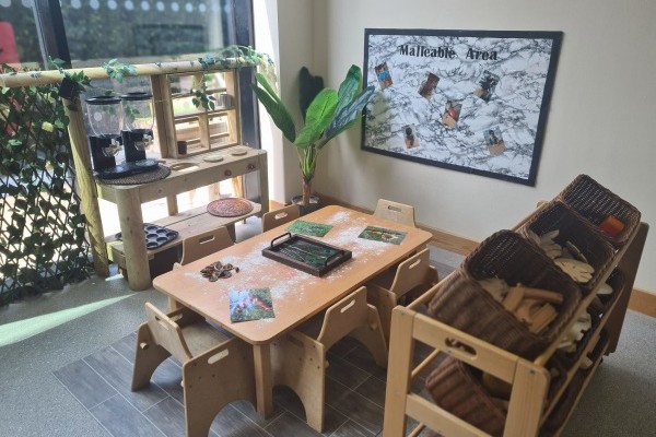 Kids Planet Salford Quays, Salford, Greater Manchester