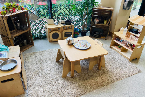 Kids Planet Salford Quays M5 3EQ