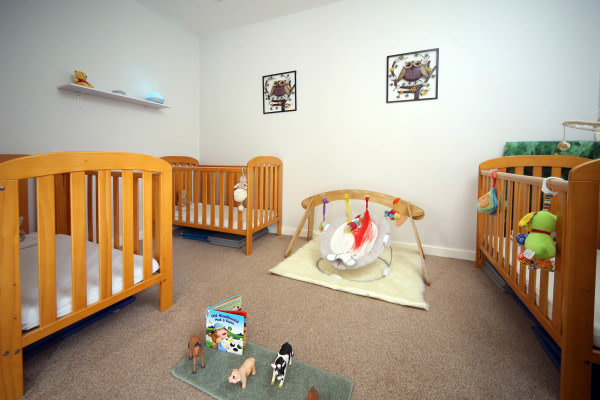 Busy Bees Prenton, Prenton, Merseyside