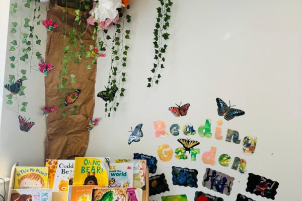 Busy Bees Arrowe Park, Wirral, Merseyside