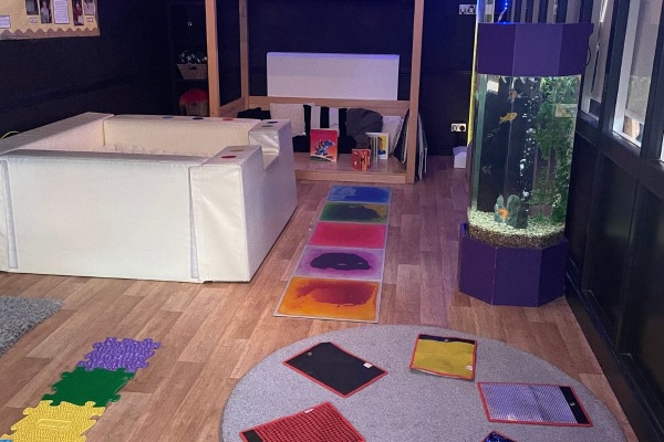 Partou Bluebells Day Nursery & Pre-school, Preston, Lancashire