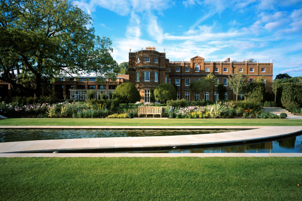 Old MacDonald's Day Nursery Anouska's, The Grove