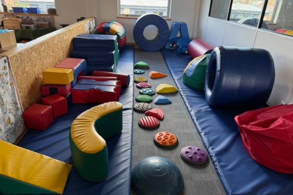 Renaissance Nurseries (Armley) LS12 2LB