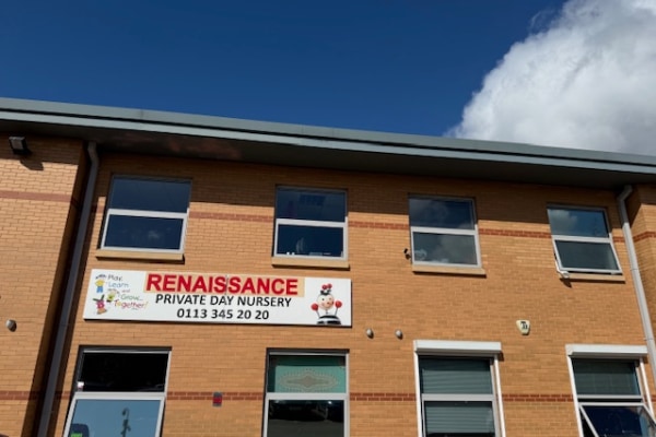 Renaissance Nurseries (Armley), 4 Armley Court