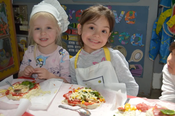 Kiddy Care Nursery, Ilford
