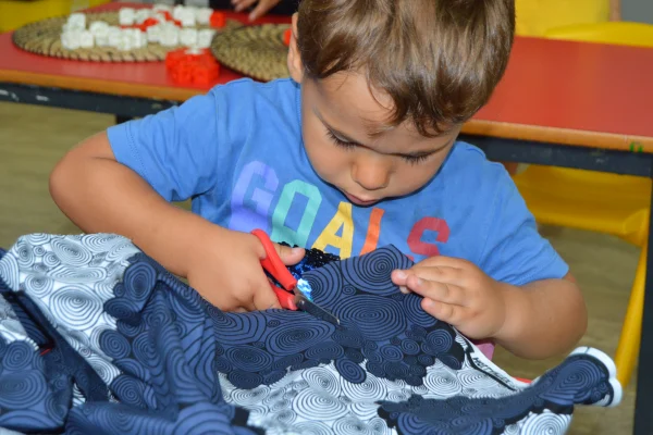 Kiddy Care Nursery, Ilford