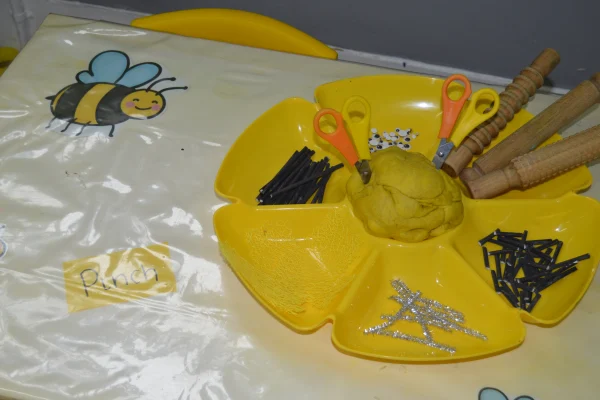 Kiddy Care Nursery, Ilford