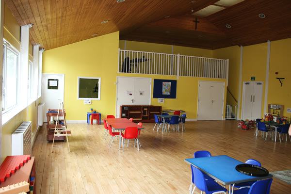 Happy Hands Montessori Nursery - Willesden, London