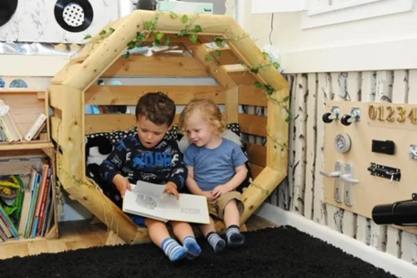 Munchkins Nursery & Pre-School Wivenhoe, Colchester