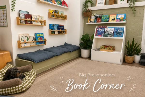 The Grosvenor Day Nursery, Exeter