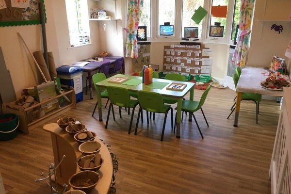 Creative Flair Childcare Ltd, 182 Clinton Lane