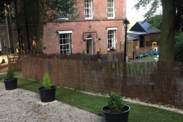 Elm House Day Nursery Childwall, Childwall Abbey Road